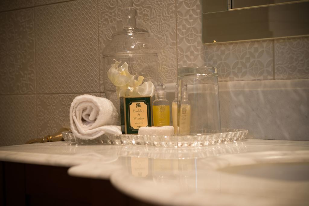 Durham Lodge Bed & Breakfast Perth Ngoại thất bức ảnh