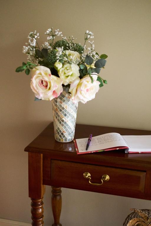 Durham Lodge Bed & Breakfast Perth Ngoại thất bức ảnh