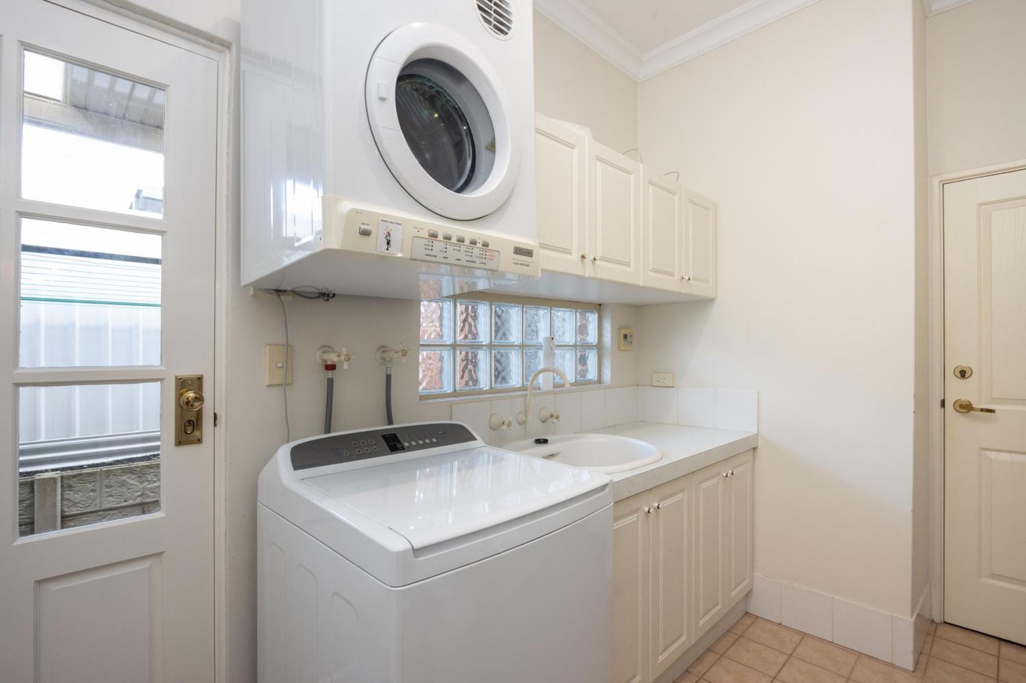 Durham Lodge Bed & Breakfast Perth Ngoại thất bức ảnh
