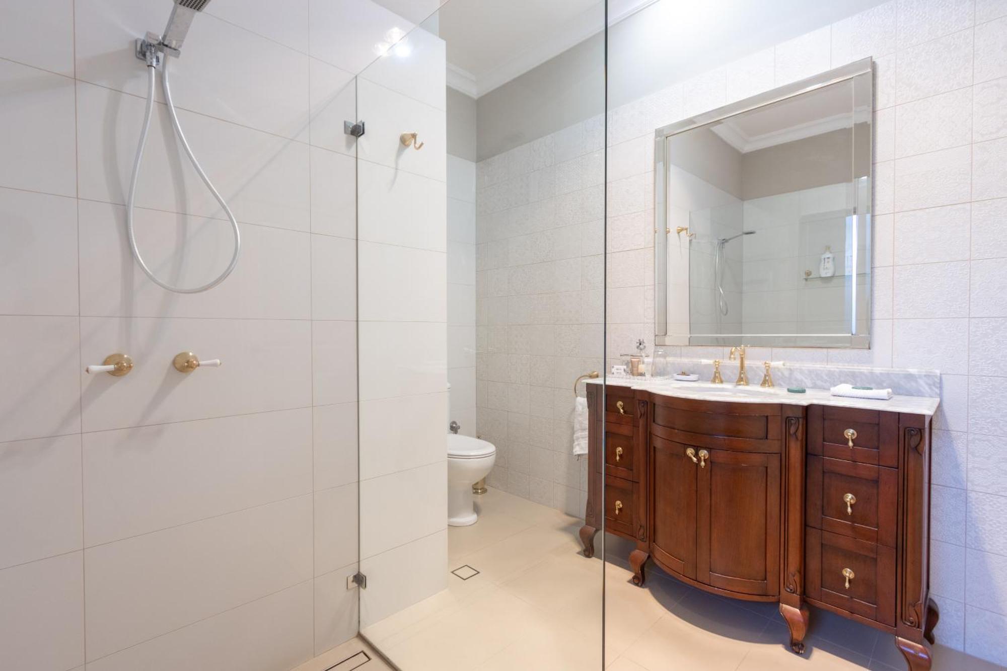 Durham Lodge Bed & Breakfast Perth Ngoại thất bức ảnh