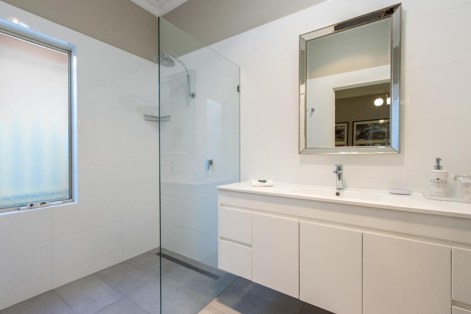 Durham Lodge Bed & Breakfast Perth Ngoại thất bức ảnh