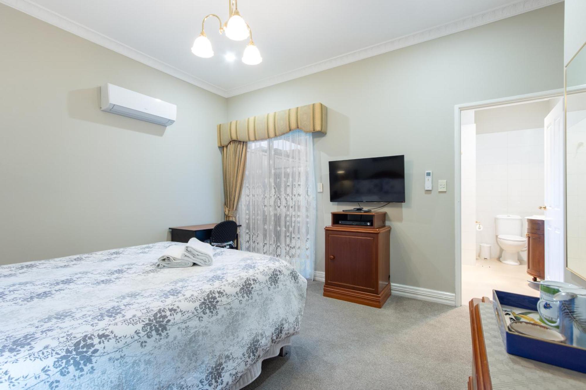 Durham Lodge Bed & Breakfast Perth Ngoại thất bức ảnh