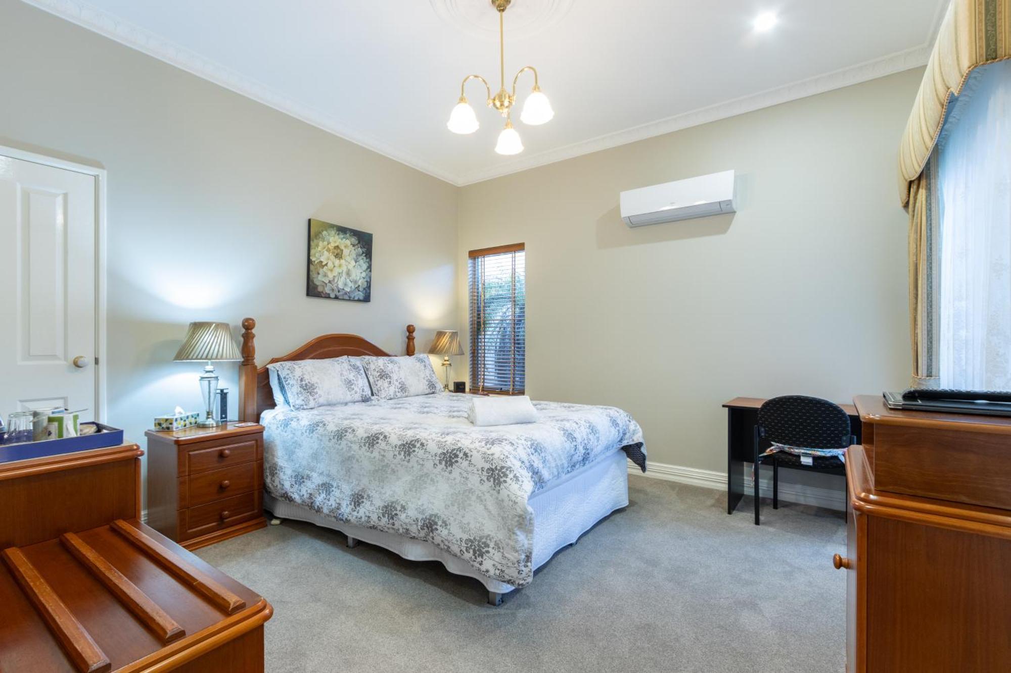 Durham Lodge Bed & Breakfast Perth Ngoại thất bức ảnh