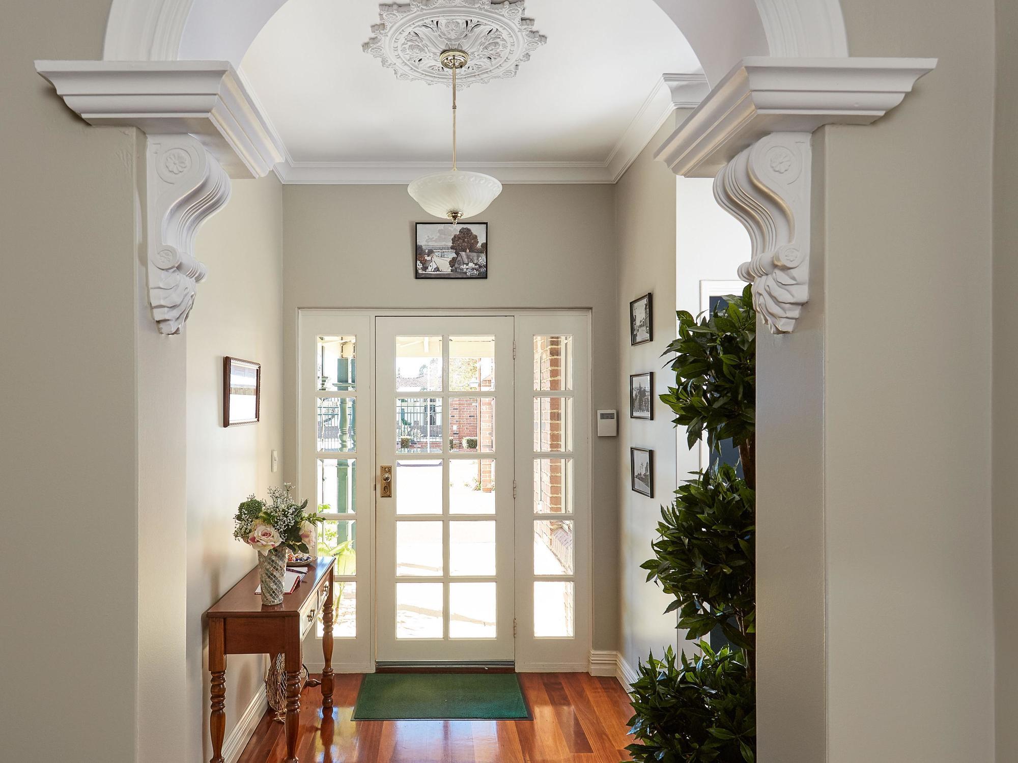 Durham Lodge Bed & Breakfast Perth Ngoại thất bức ảnh