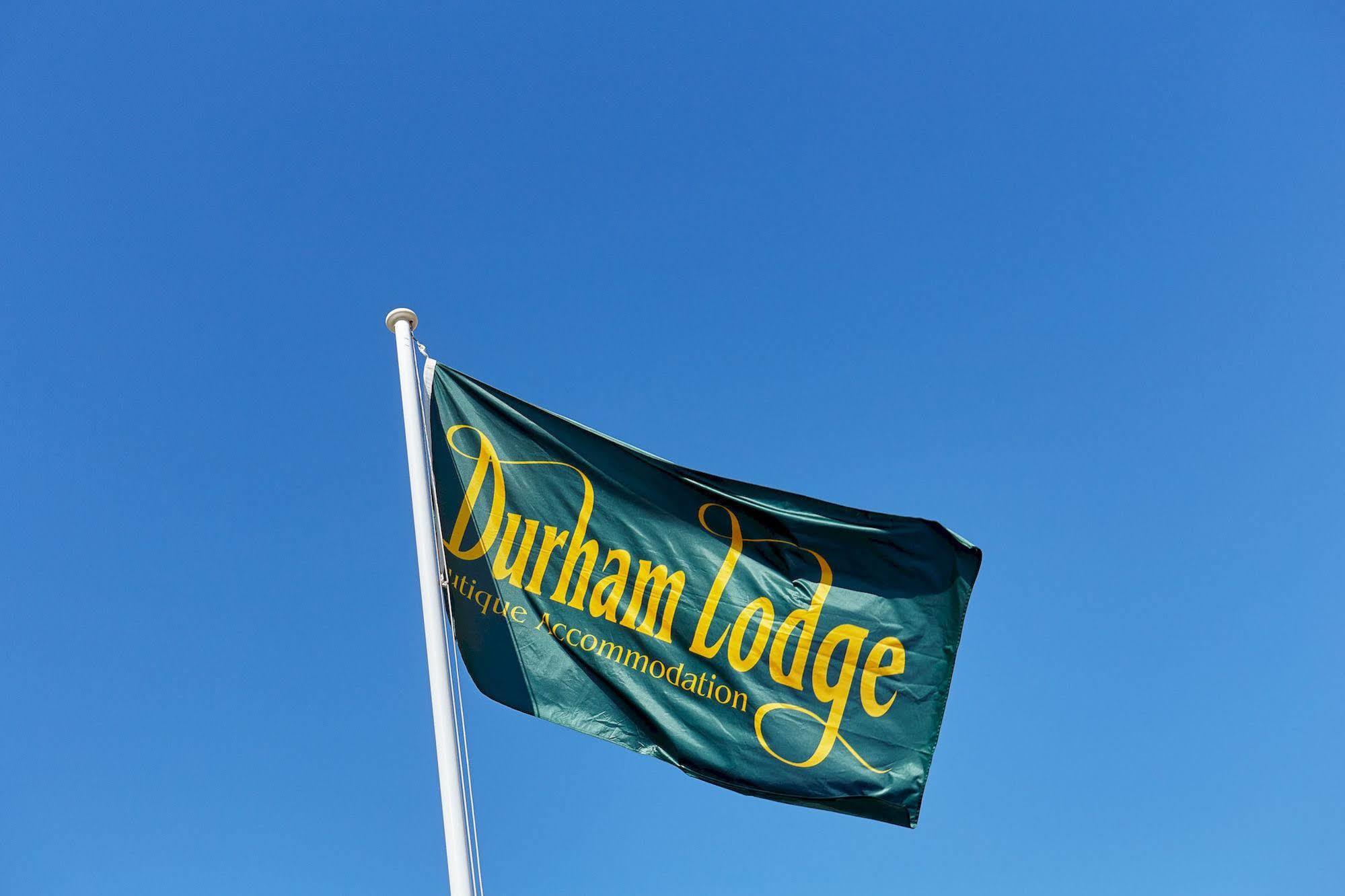 Durham Lodge Bed & Breakfast Perth Ngoại thất bức ảnh