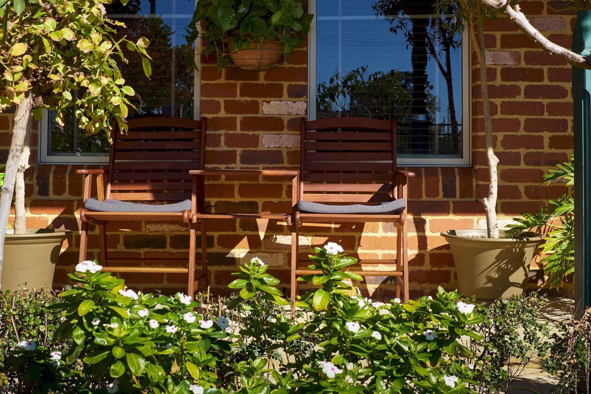 Durham Lodge Bed & Breakfast Perth Ngoại thất bức ảnh
