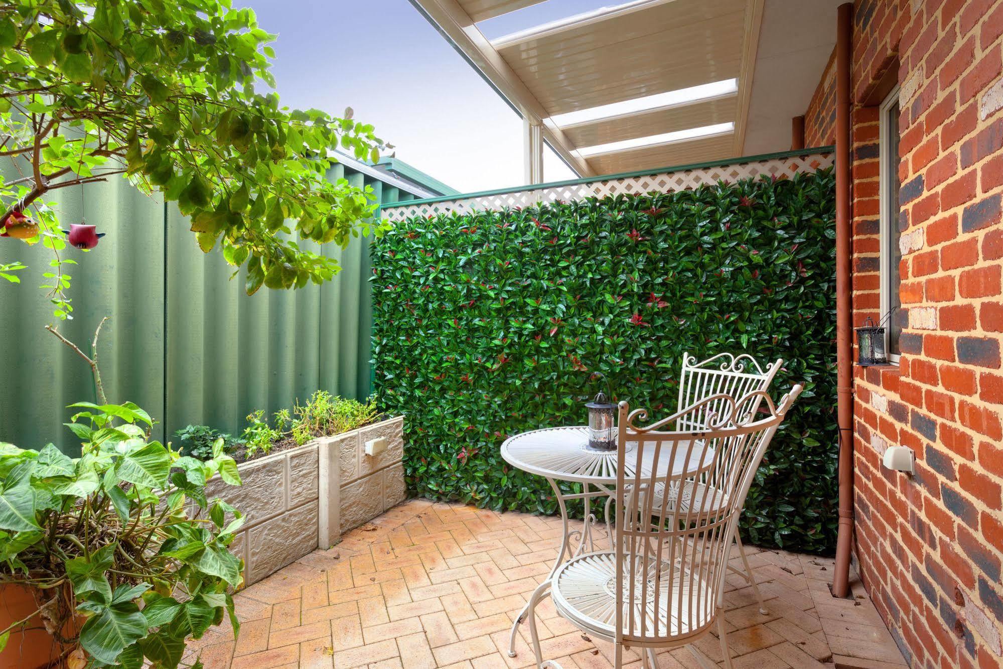 Durham Lodge Bed & Breakfast Perth Ngoại thất bức ảnh
