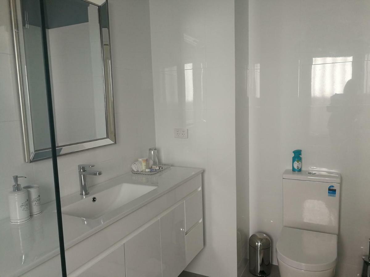 Durham Lodge Bed & Breakfast Perth Ngoại thất bức ảnh