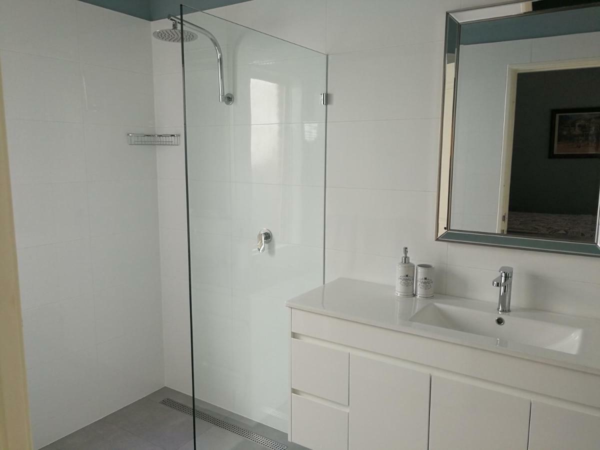 Durham Lodge Bed & Breakfast Perth Ngoại thất bức ảnh